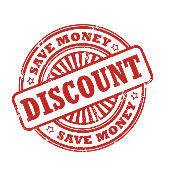 Maximizing Discounts and Savings Opportunities