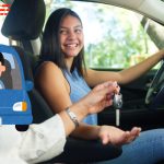 teen buy first car